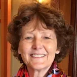 Judy Carmick, M.A., PT