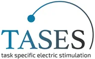 TASES Therapy: task specific electric stimulation